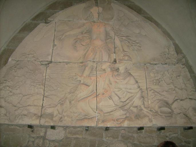 FR_ 257 - 12_Mont St Michel San Malo