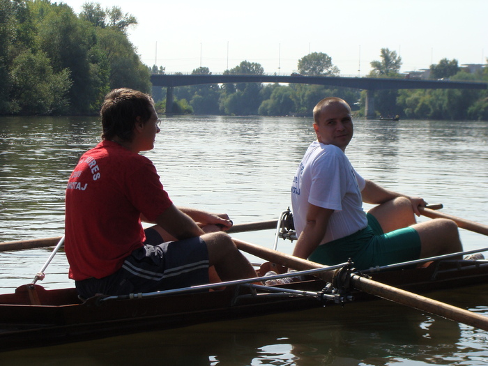 Concursul Cupa Mures 2009