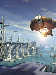 art01 - Mobile Wallpapers