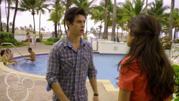 bscap0251 - Wizards of Waverly Place