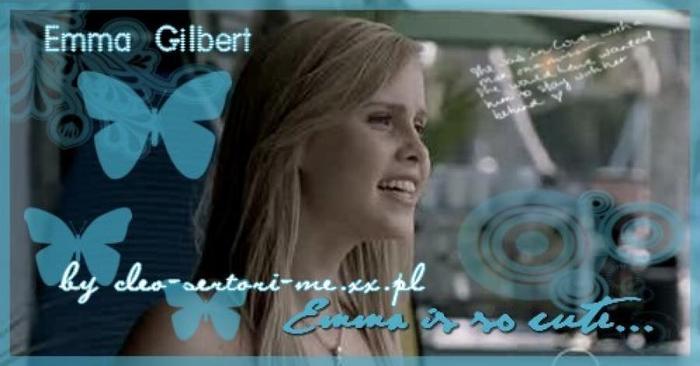 ZSKFWUCVLWXITNEYLAO - claire holt-emma h2o