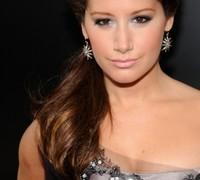 tc8b4z - American Music Awards 2008-Ashley Tisdale