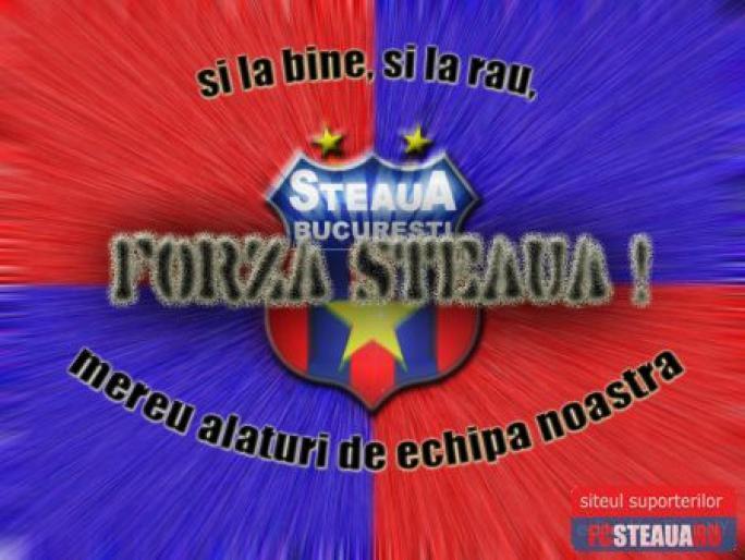 902564 - Steaua