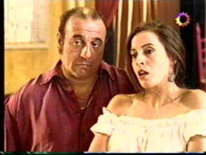 Vanina si Tomate