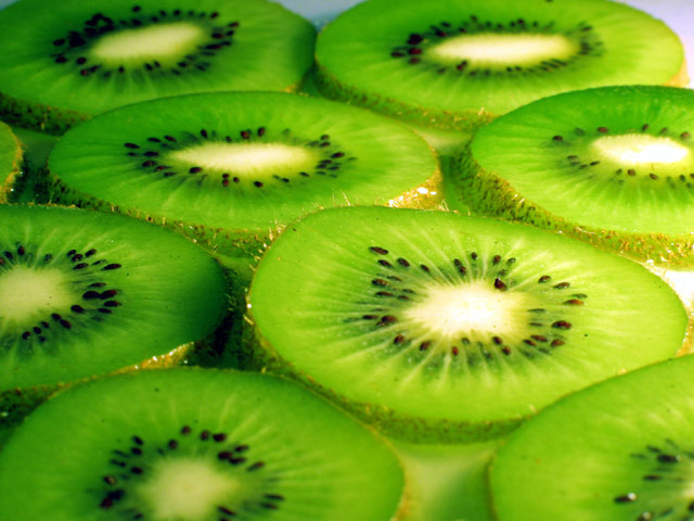 kiwi - Fructe