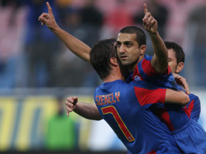 steaua