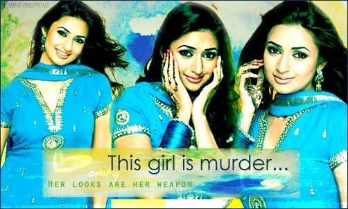 2rmmux0 - Divyanka Tripathi