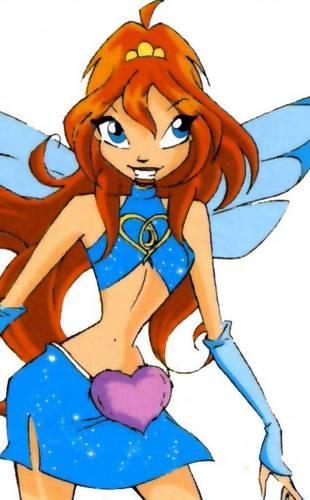 bloom_charmix - winx bloom poze mai frumoase