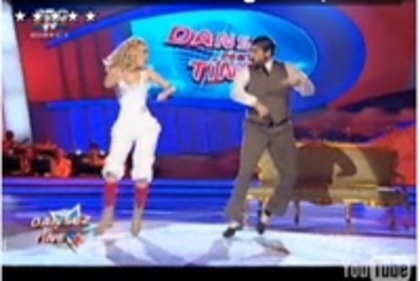 2pzw7ly - Poze Cu Diana Dumitresci Si Ioan Isaiu La Dansezi Pentru Tine