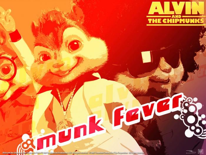 alvin_and_the_chipmunks - ALVIN