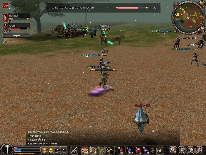 1226_223537 - event ch4 LEONIS Shinsoo