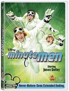 Minutemen