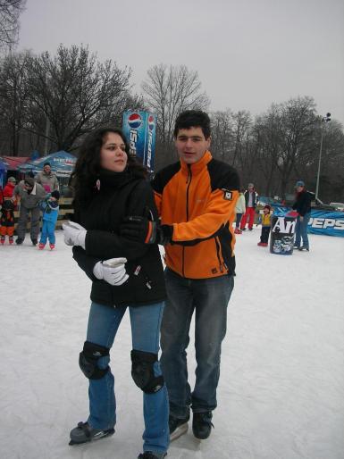 Luiza si Ionut - Prieteni