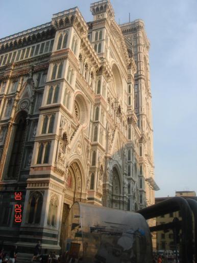 DSC02598 - Vacanta Italia-Firenze 2008