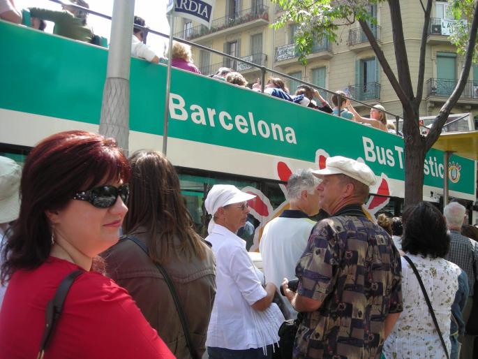 Barcelona