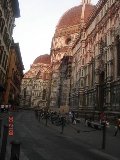 DSC02599 - Vacanta Italia-Firenze 2008