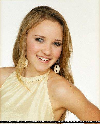 Emily Osment