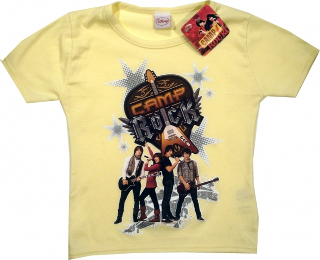 tricou_camp_rock_1_0 - Haine