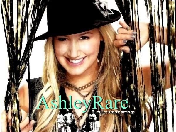 GJPZGPXNKVLJNHDXZKI - Ashley Tisdale