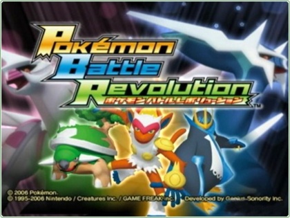 pokemon_battle_revolution_1 - poze cu pokemon pentru linaiverse