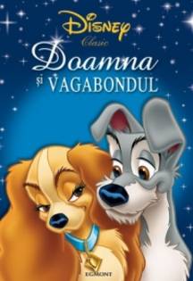 doamna-si-vagabondul-41735 - prietenii disney