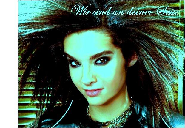 Bill Kaulitz