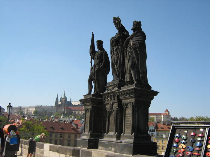 Prague - Prague