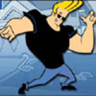 Avatare Desene Animate Jonny Bravo - poze animate