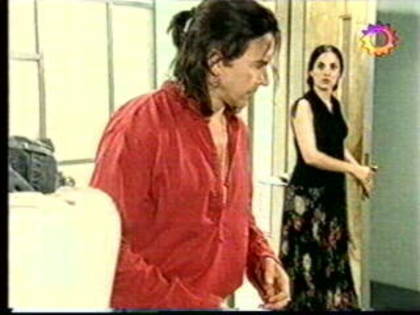 Mora si Amador - Soy Gitano-Sange de Tigan-2003-2004