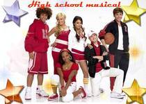 XKXGGBUHPKYTORNPCEB - High School Musical