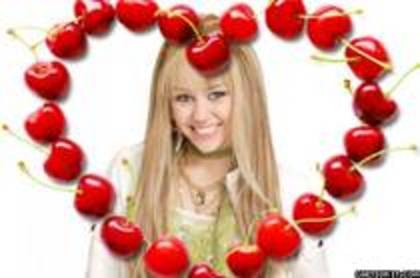 YMQSZGEQSUZFYUUYYBU - Aici va arat cat de mult o iubesc pe Miley Cyrus si pe Hannah Montana