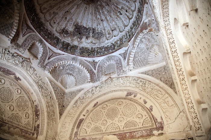 Al Ashrafiyyah Mosque in Taiz - Yemen - Islamic Architecture Around the World