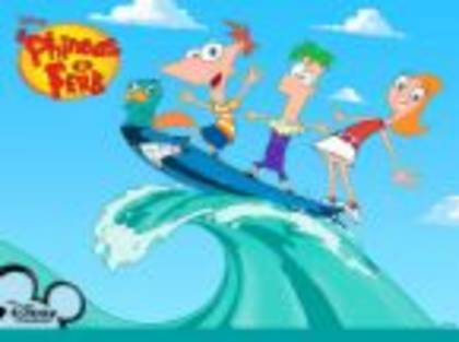 ea206ecee0b85a70 - phineas and ferb