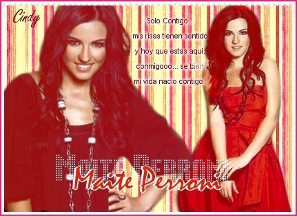 ASUZDGPCWWWGFXNEJCC - Maite Perroni