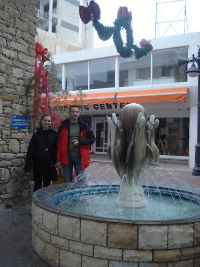 Picture 334; Limasol
