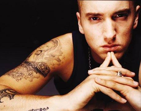 Eminem (6) - Eminem