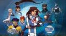 galactik football - galactic football