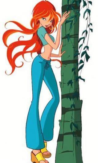 bloom39 - desenele mele preferate