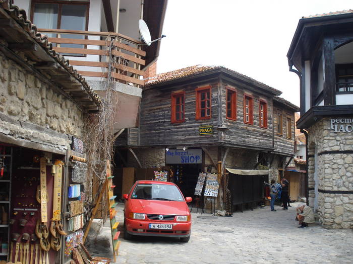 Nessebar