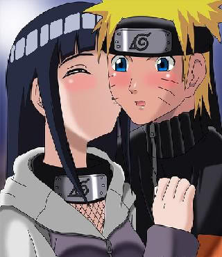 HinaTa +  X + NaRuTo