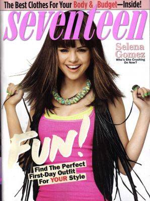 normal_02 - Selena-Seventeen