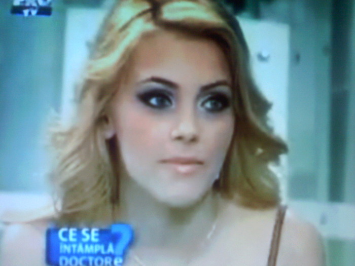 deea p - Andreea Patrascu