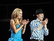 JBFVPCYWSKXHPJLJRLC - High School Musicale