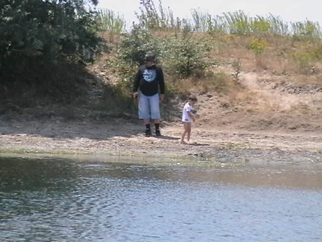 IMGA0037 - In Delta Dunarii- Mila 23-iunie 2009