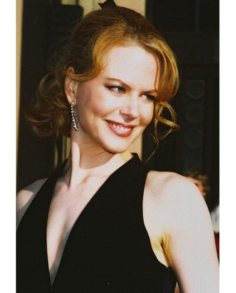 47 - Nicole Kidman