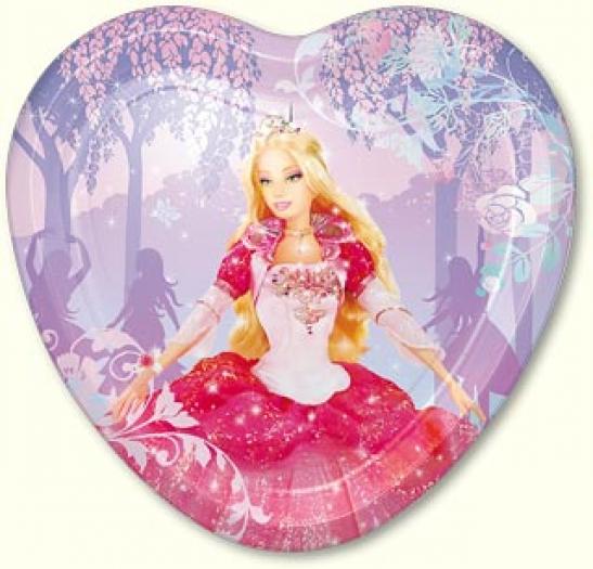 Barbie Princess 16 - Barbie Princess