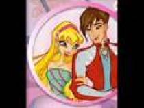 stella&brandon - winx stella