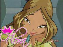 flora - flora-winx