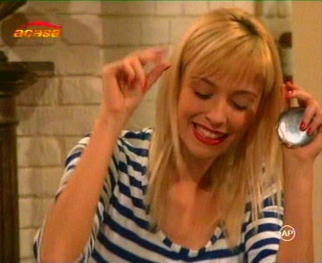 77e6d52a - Diana Dumitrescu In Razboiul Sexelor