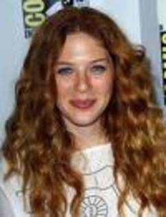 Rachelle Lafevre